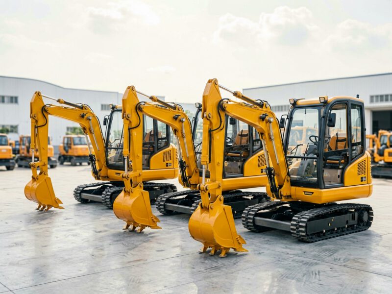 Rental Fleet Expansion